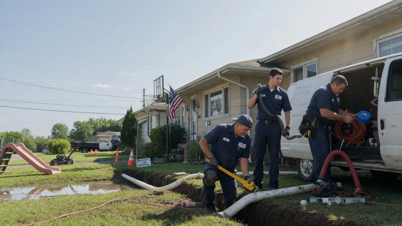 Toilet Installation in Rock Island, IL near me